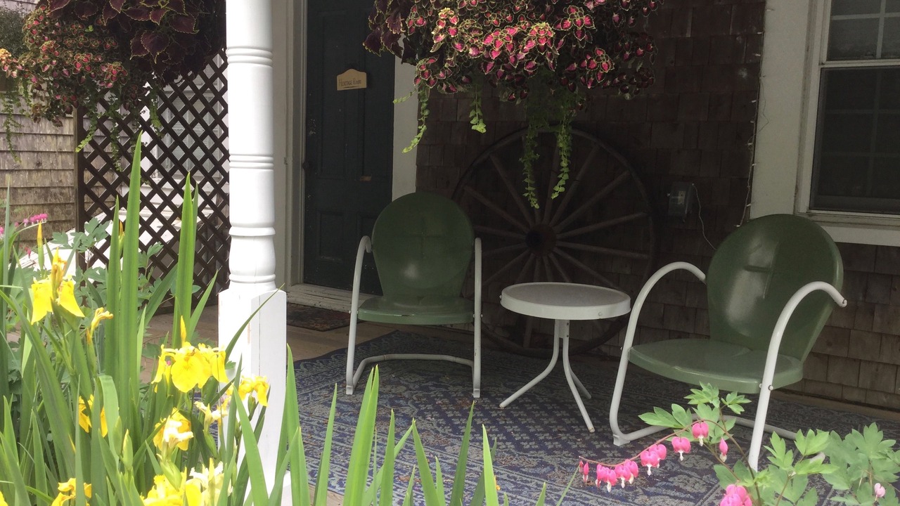 Photo of Outdoor in Salsbury Cove