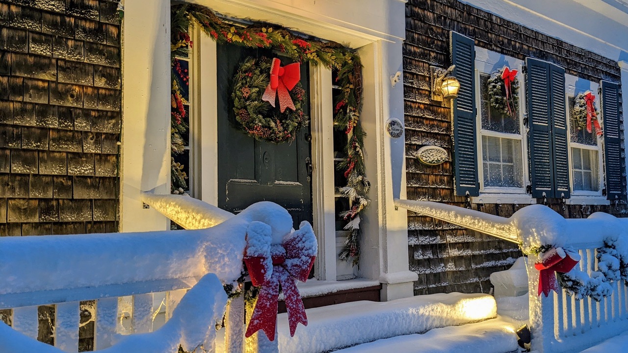 Photo of Outdoor in Salsbury Cove