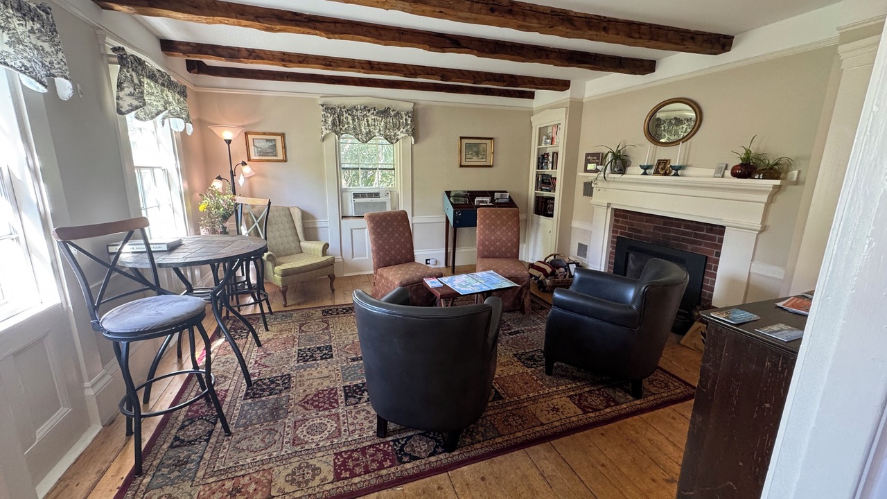 Photo of Others in Salsbury Cove