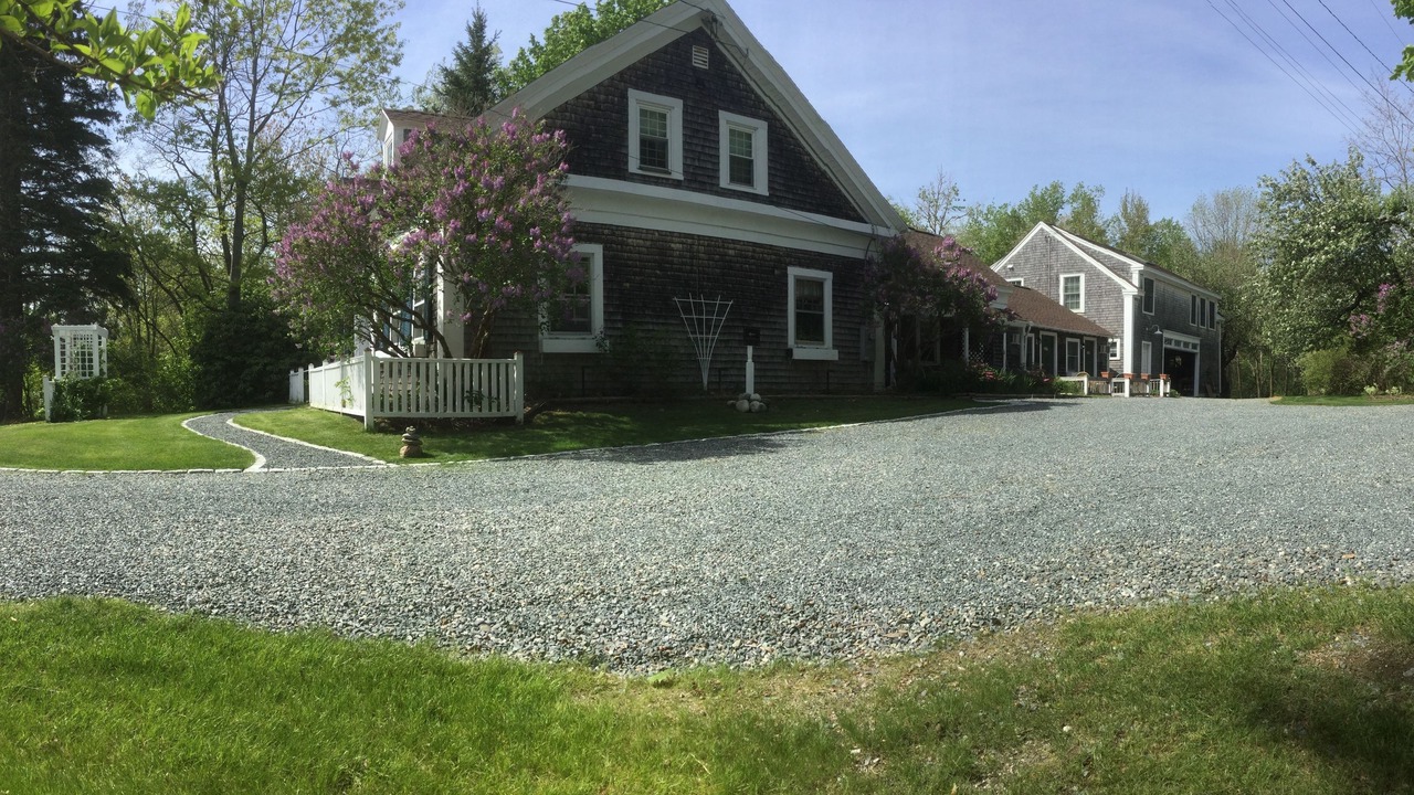 Photo of Outdoor in Salsbury Cove