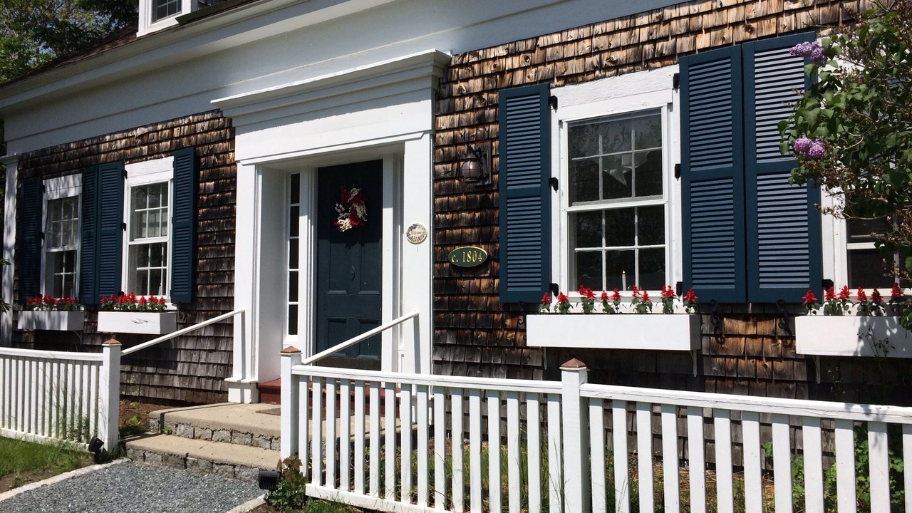 Photo of Outdoor in Salsbury Cove