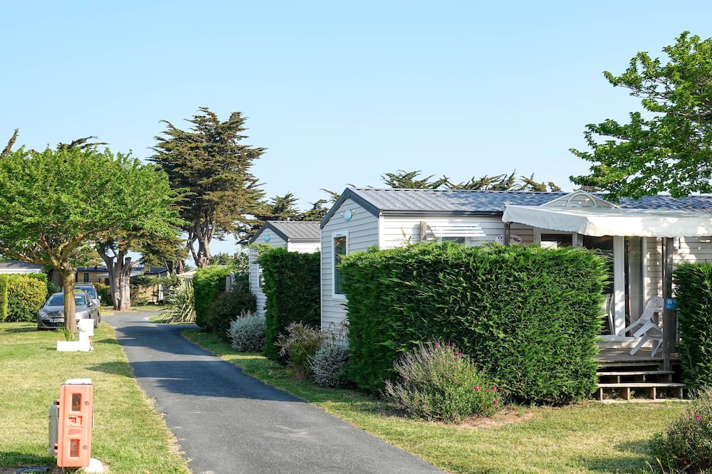 Photo of Outdoor in Saint-Clement-des-Baleines