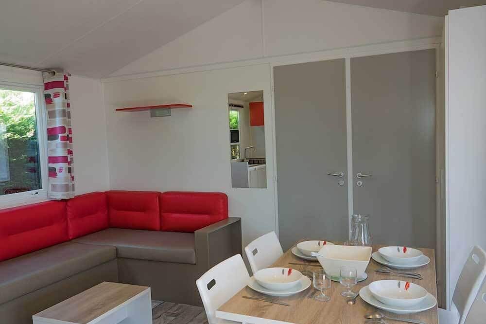 Photo of Livingroom in Saint-Clement-des-Baleines