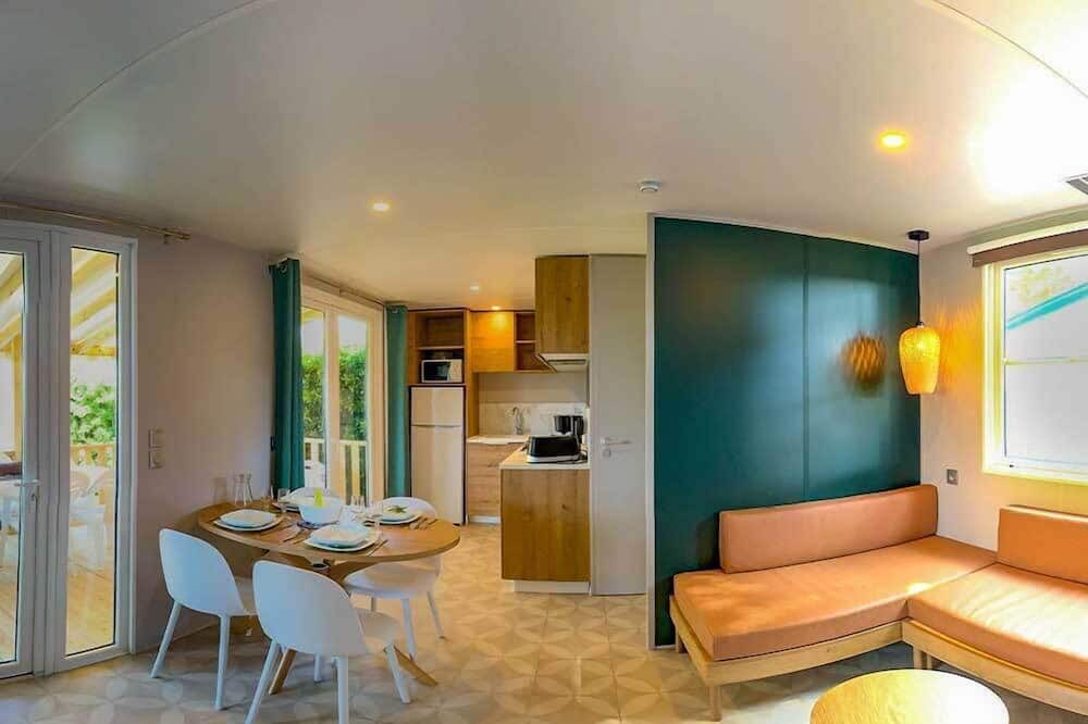 Photo of Livingroom in Saint-Clement-des-Baleines