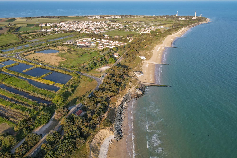Photo of Outdoor in Saint-Clement-des-Baleines