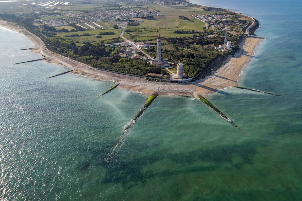 Photo of Outdoor in Saint-Clement-des-Baleines