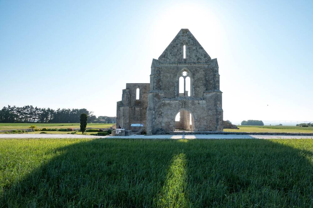 Photo of Outdoor in Saint-Clement-des-Baleines