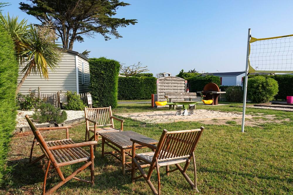 Photo of Outdoor in Saint-Clement-des-Baleines