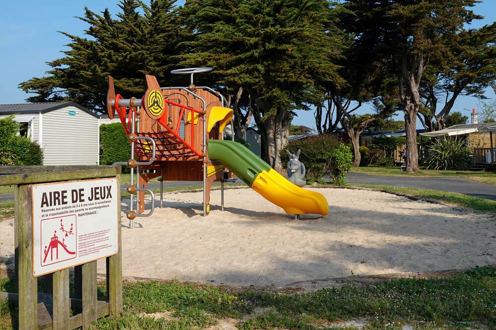 Photo of Outdoor in Saint-Clement-des-Baleines