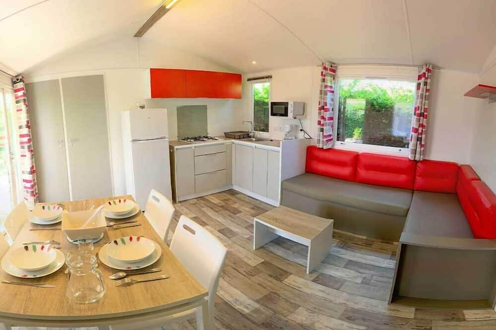 Photo of Livingroom in Saint-Clement-des-Baleines