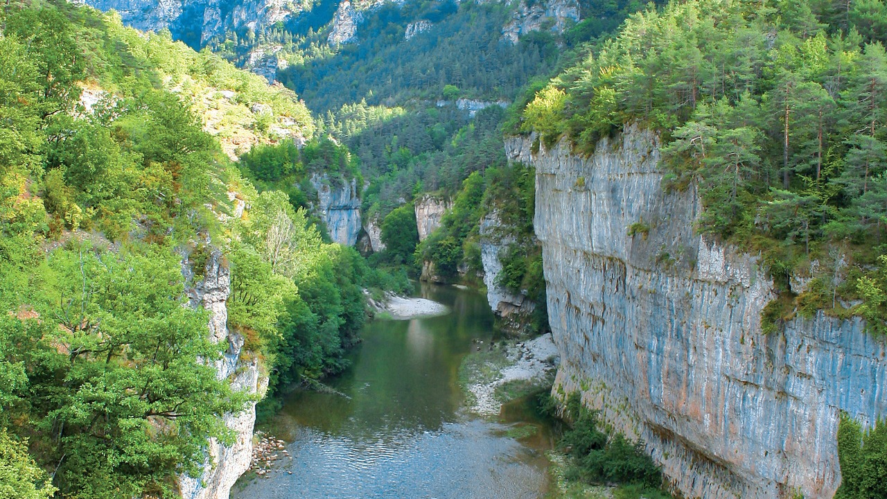 Photo of Outdoor in La Malene