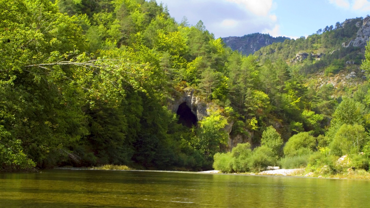 Photo of Outdoor in La Malene