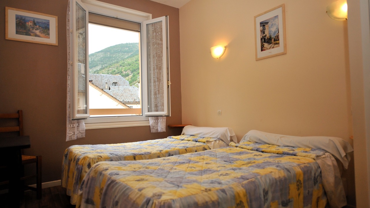 Photo of Bedroom in La Malene