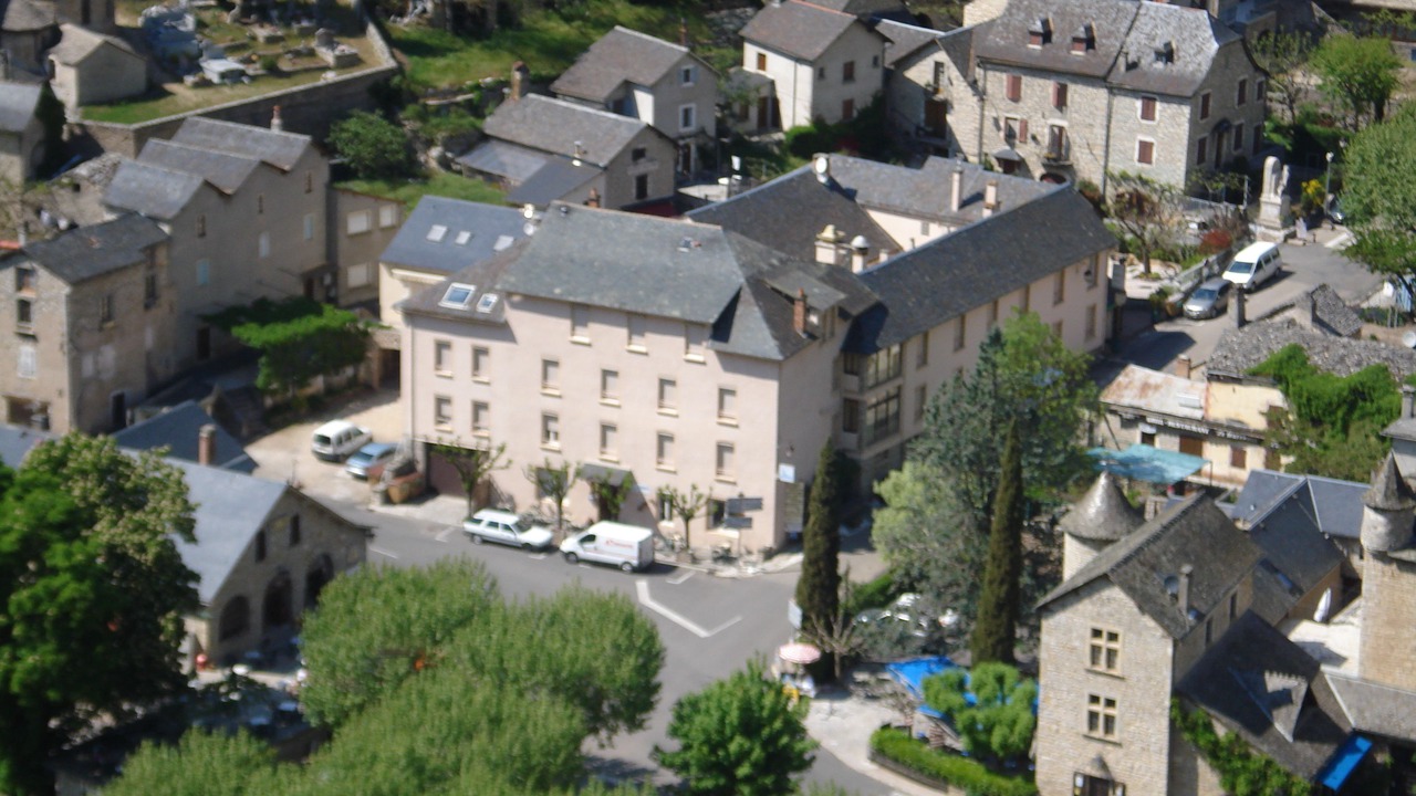 Photo of Outdoor in La Malene