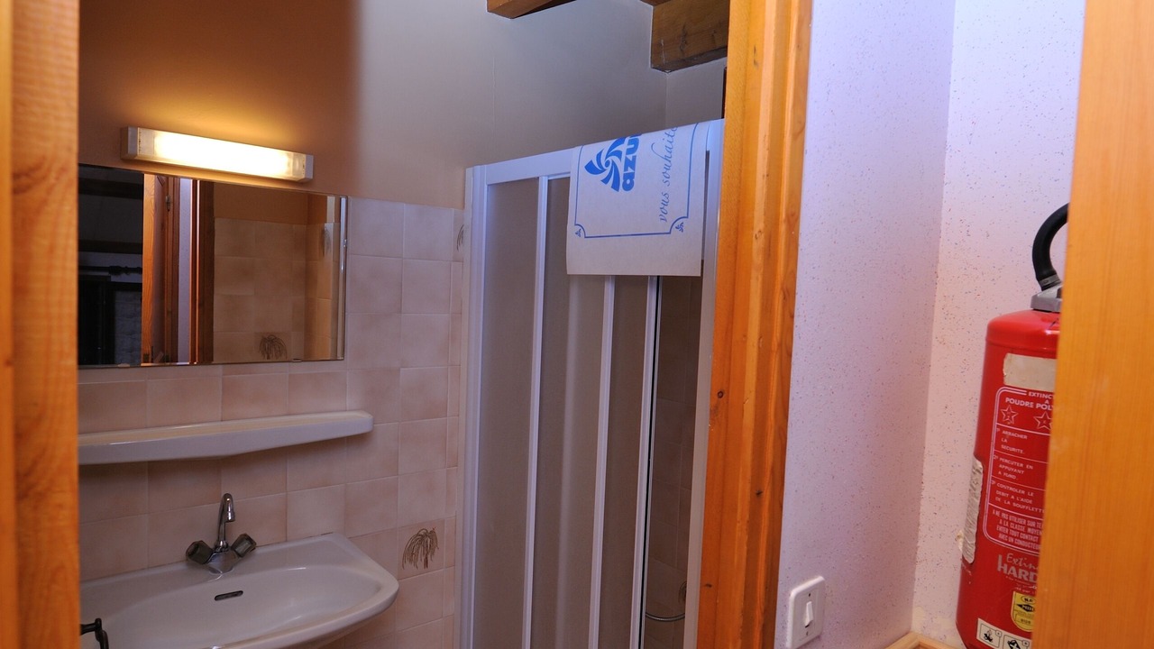 Photo of Bathroom in La Malene