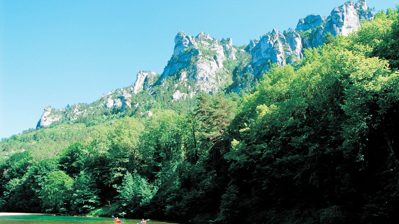 Photo of Outdoor in La Malene