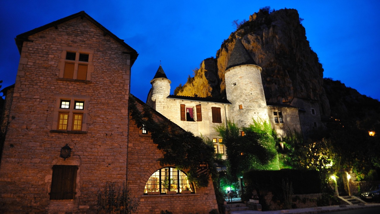 Photo of Outdoor in La Malene