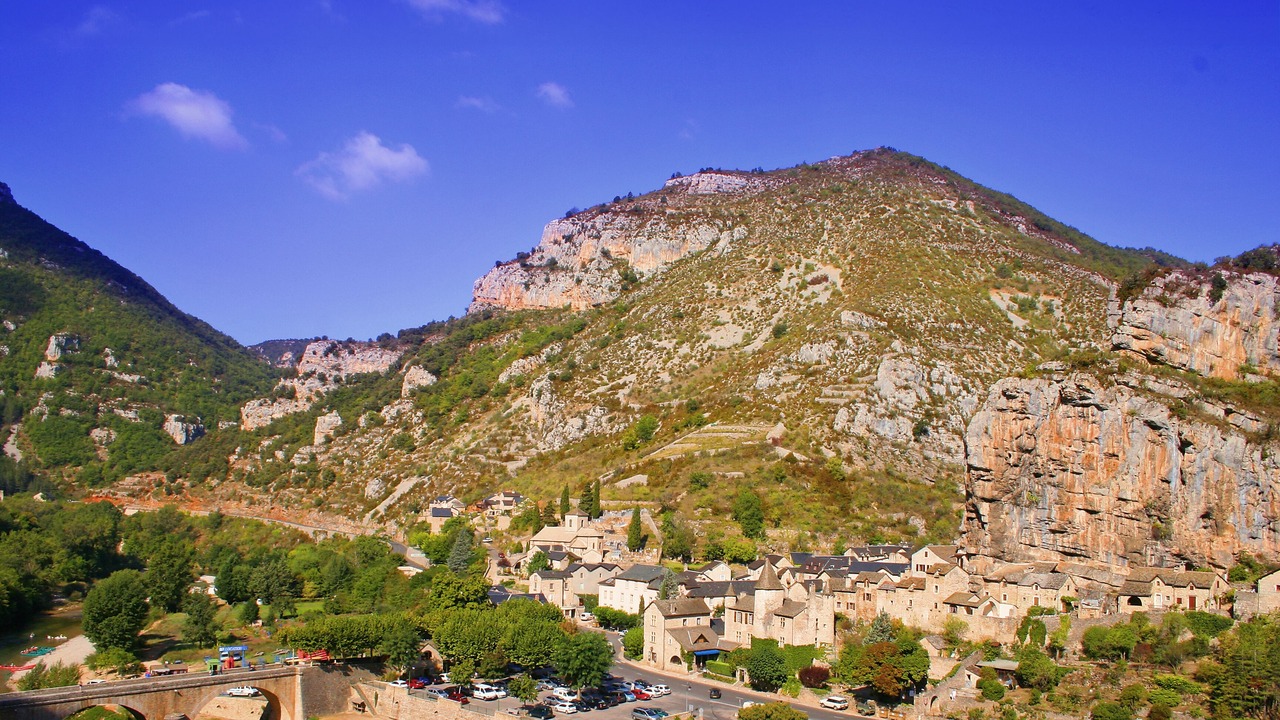 Photo of Outdoor in La Malene