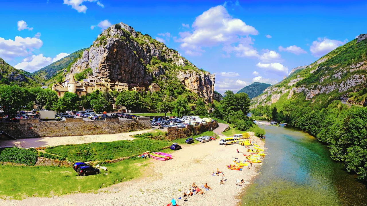 Photo of Others in La Malene