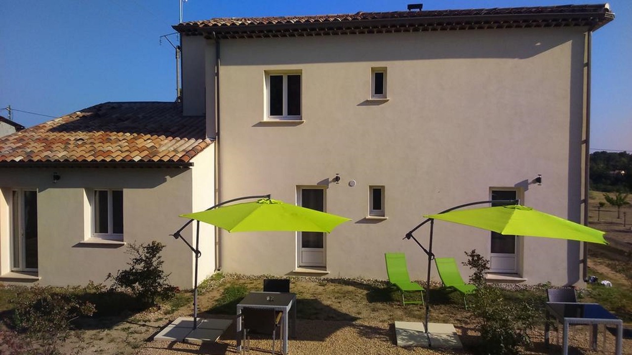 Photo of Outdoor in Montagnac-Montpezat