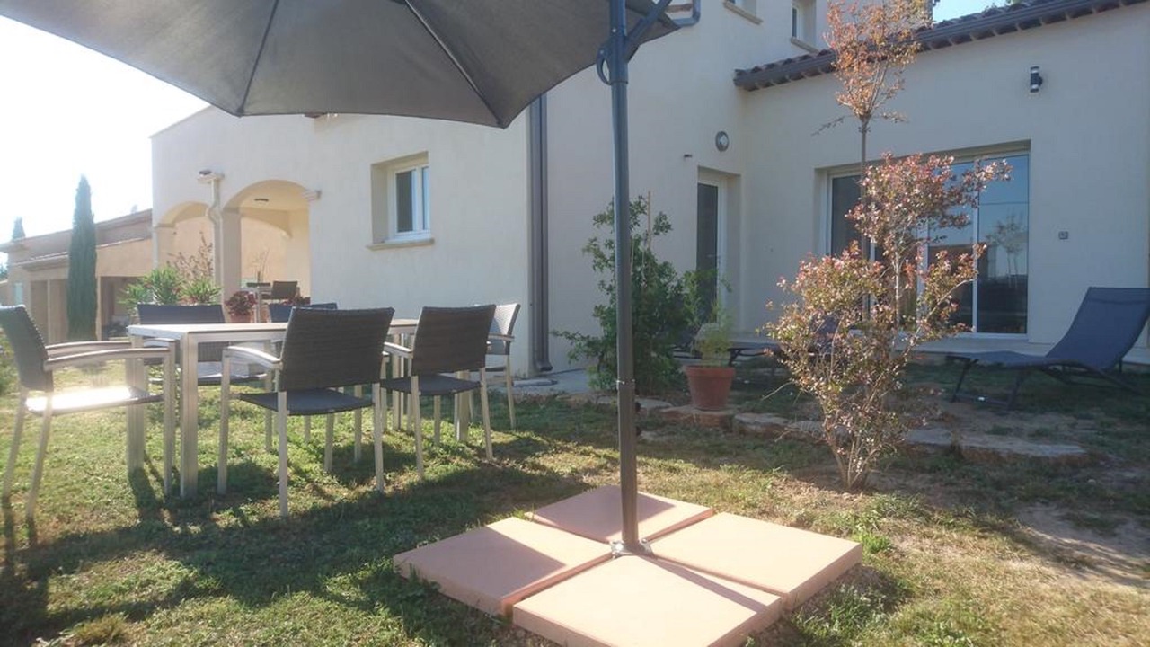 Photo of Outdoor in Montagnac-Montpezat