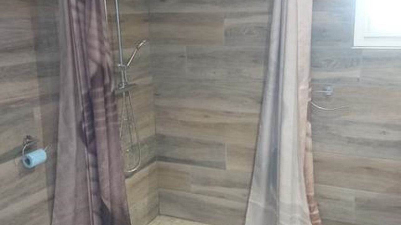 Photo of Bathroom in Montagnac-Montpezat