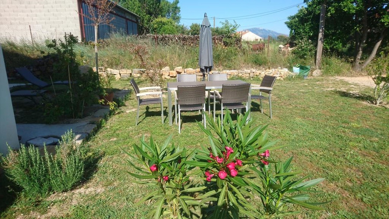 Photo of Outdoor in Montagnac-Montpezat