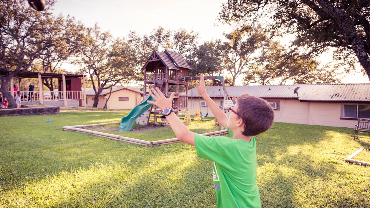 Photo of Outdoor in Burnet