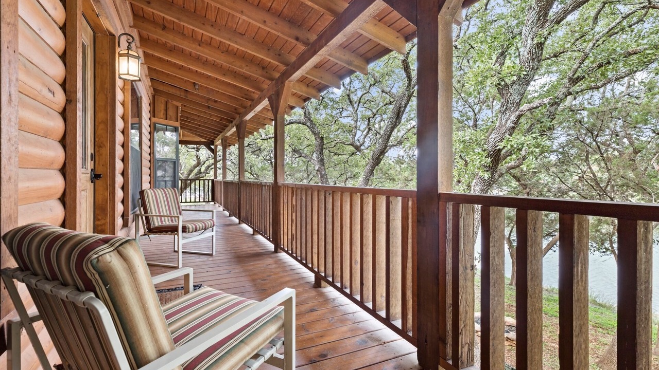 Photo of Outdoor in Burnet