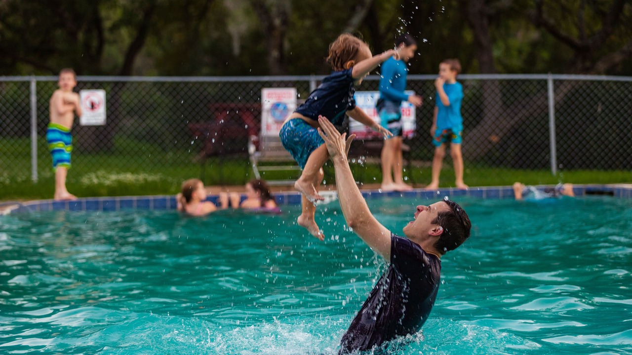 Photo of Outdoor in Burnet