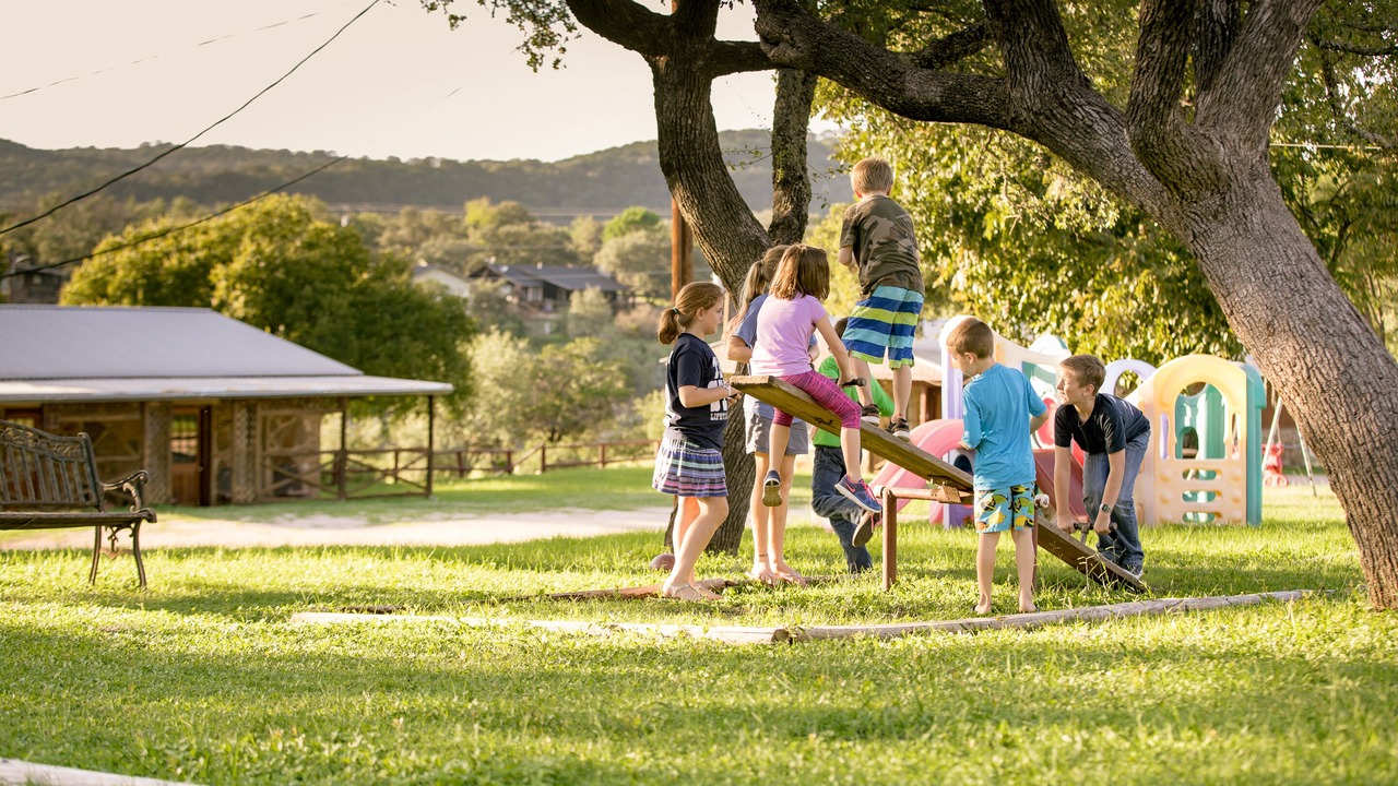 Photo of Outdoor in Burnet