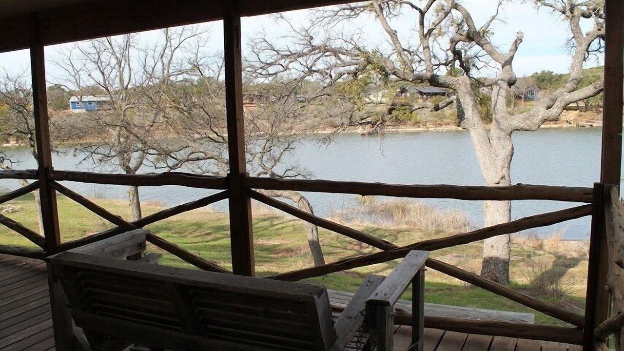 Photo of Outdoor in Burnet
