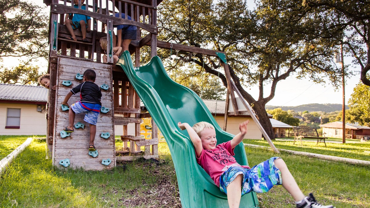 Photo of Outdoor in Burnet