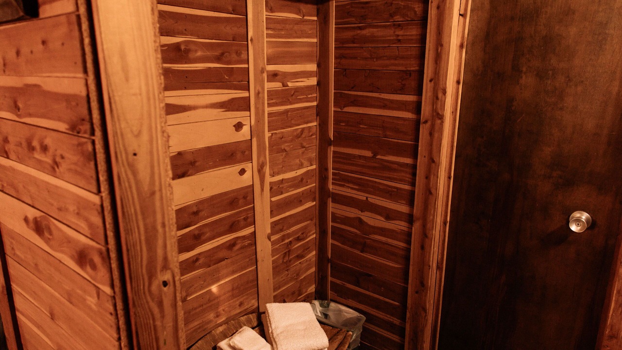 Photo of Bathroom in Burnet