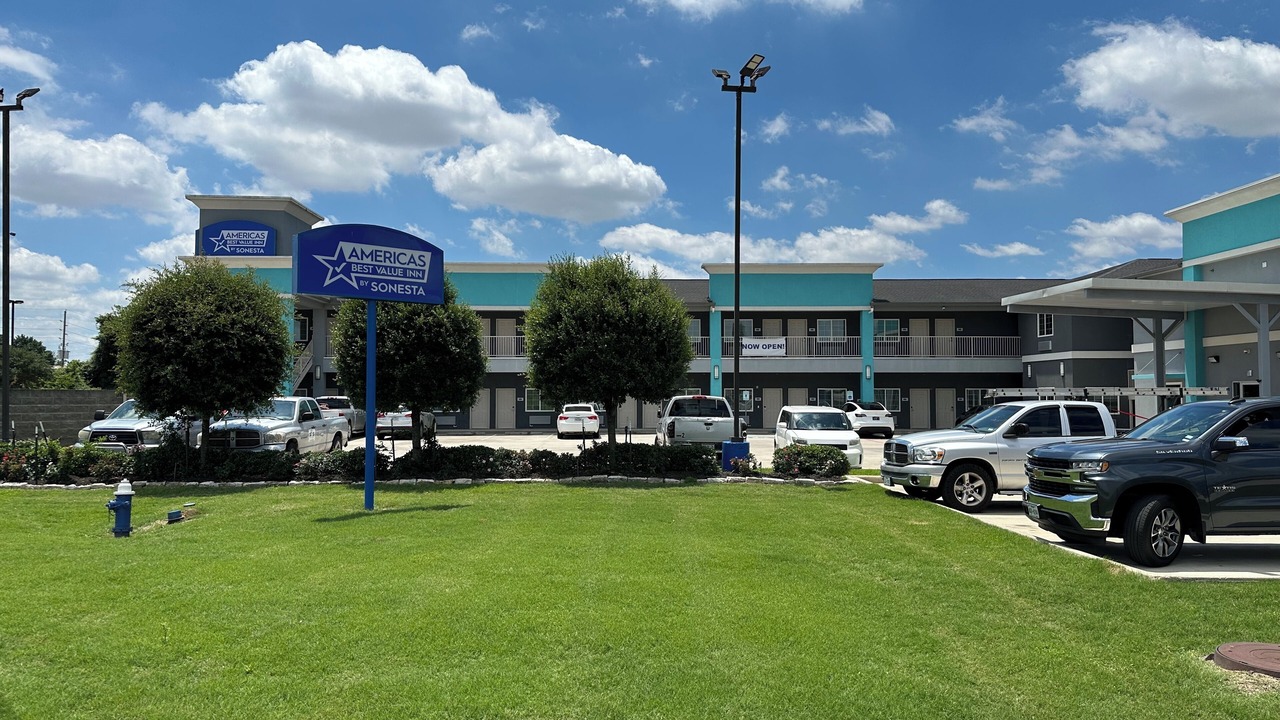 Photo of Outdoor in Barker