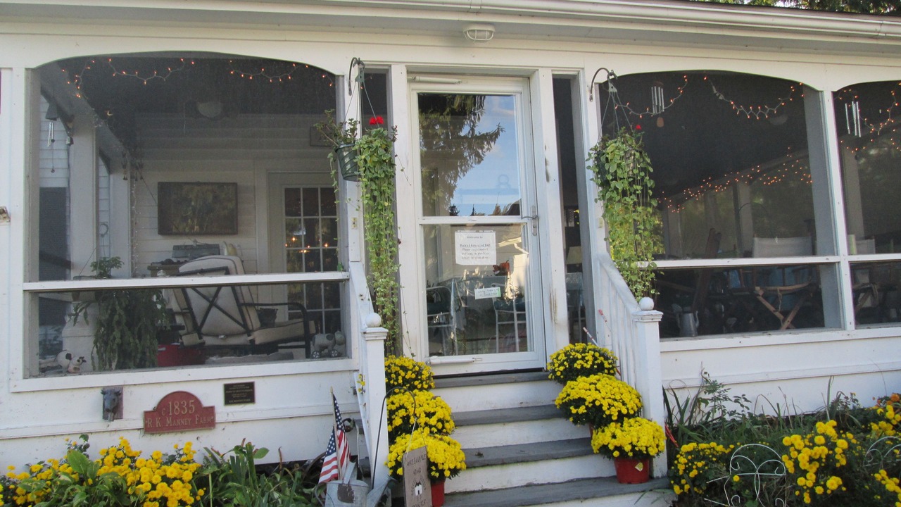 Photo of Outdoor in Montgomery