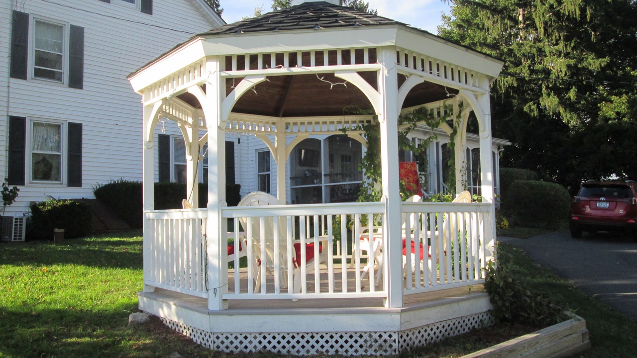 Photo of Outdoor in Montgomery