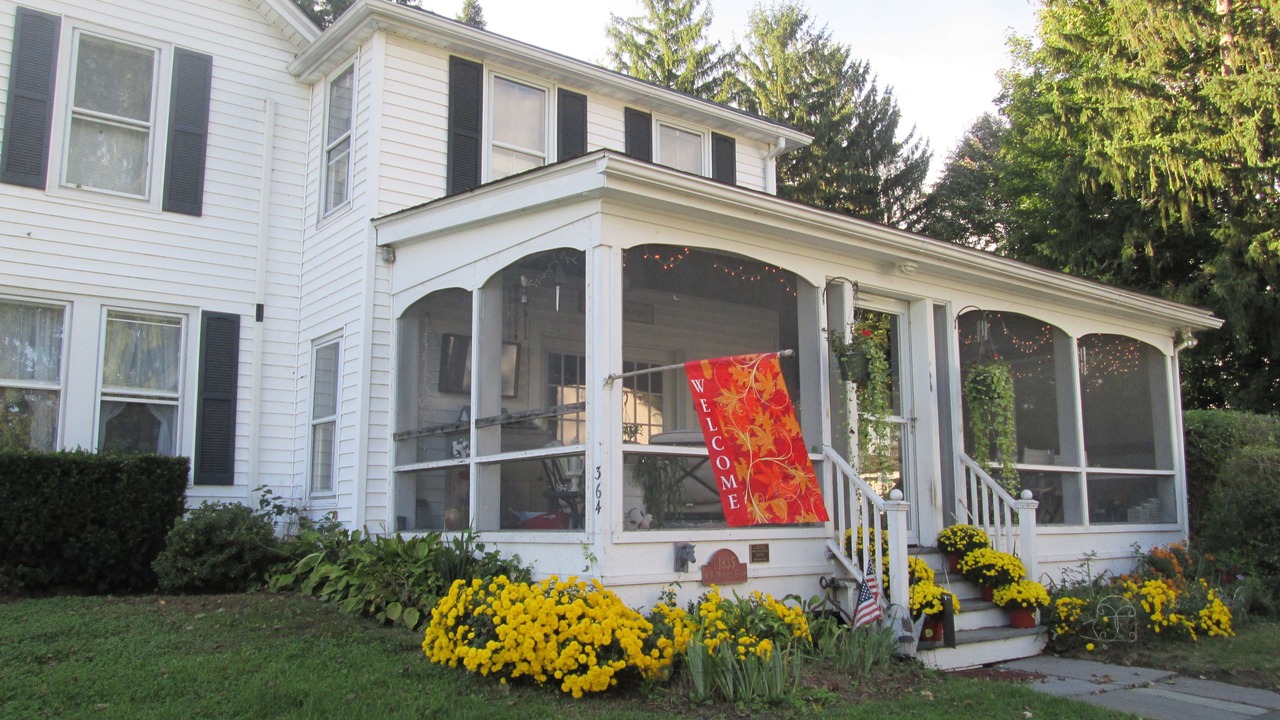 Photo of Outdoor in Montgomery