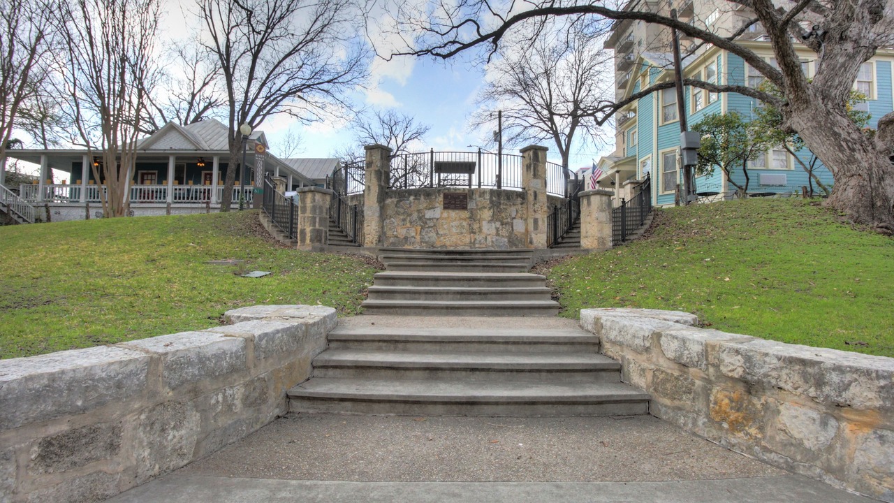 Photo of Outdoor in Downtown San Antonio