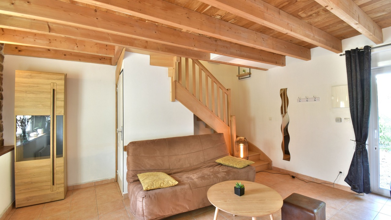 Photo of Livingroom in Sains