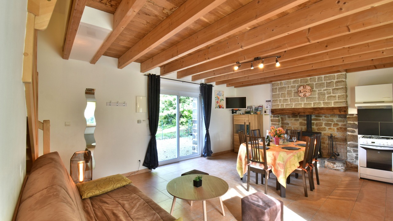 Photo of Livingroom in Sains