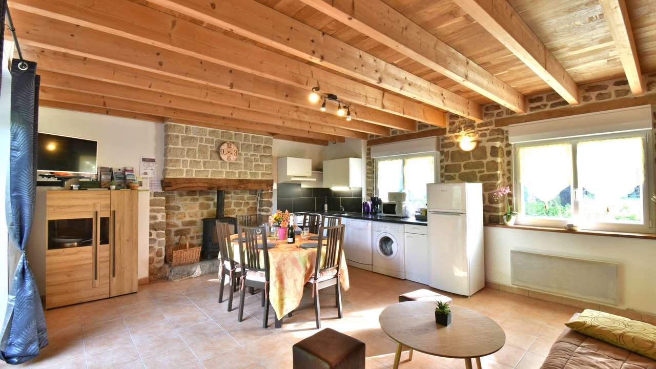 Photo of Livingroom in Sains