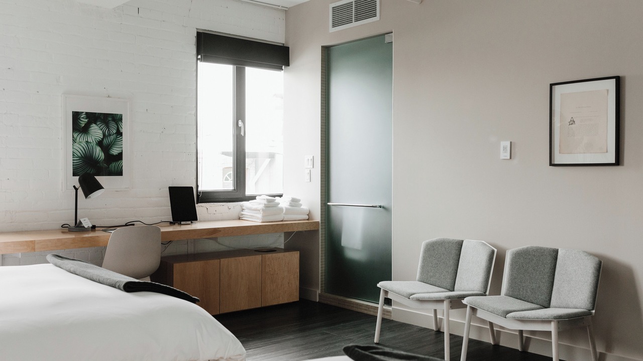 Photo of Outdoor in Bloor Annex