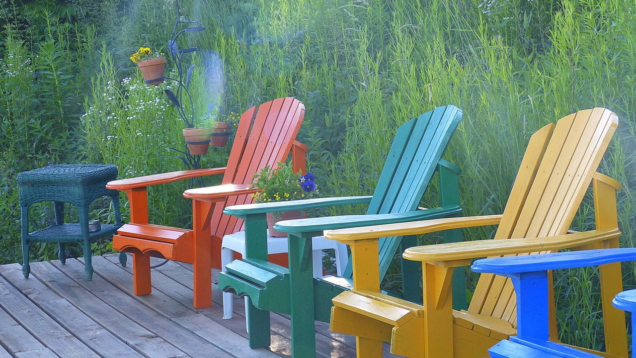Photo of Outdoor in Bergland