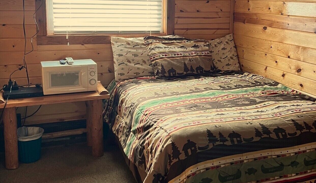 Photo of Bedroom in Bergland