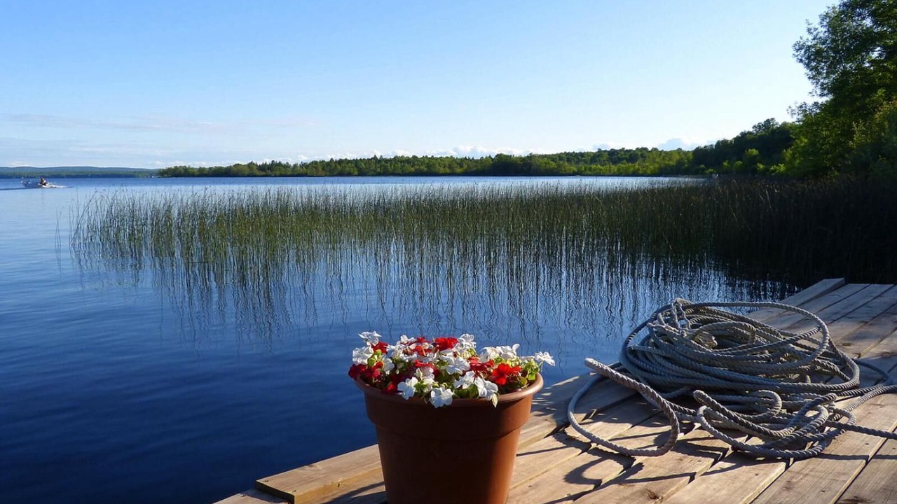 Photo of Outdoor in Bergland