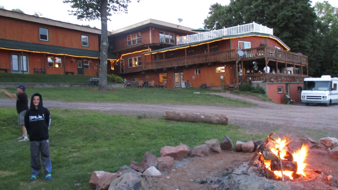 Photo of Outdoor in Bergland