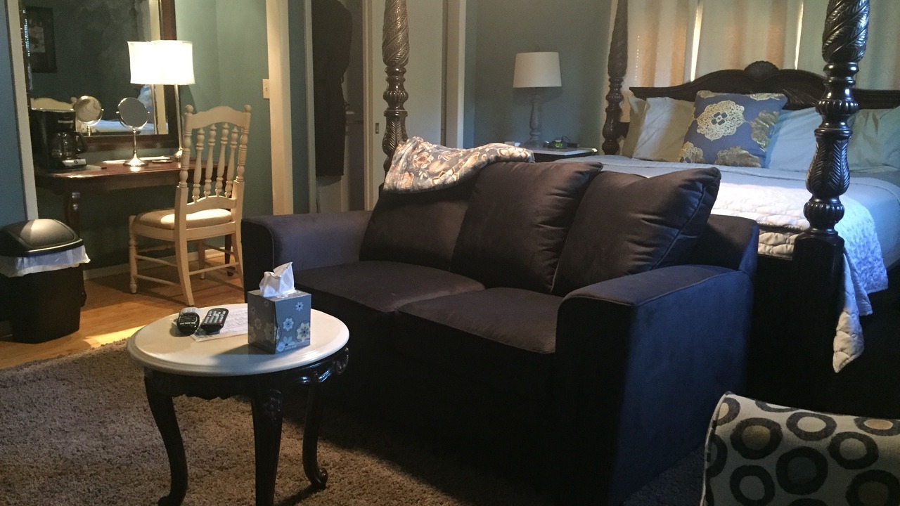 Photo of Livingroom in Hermann