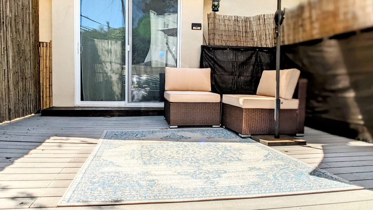 Photo of Outdoor in Beverly Glen
