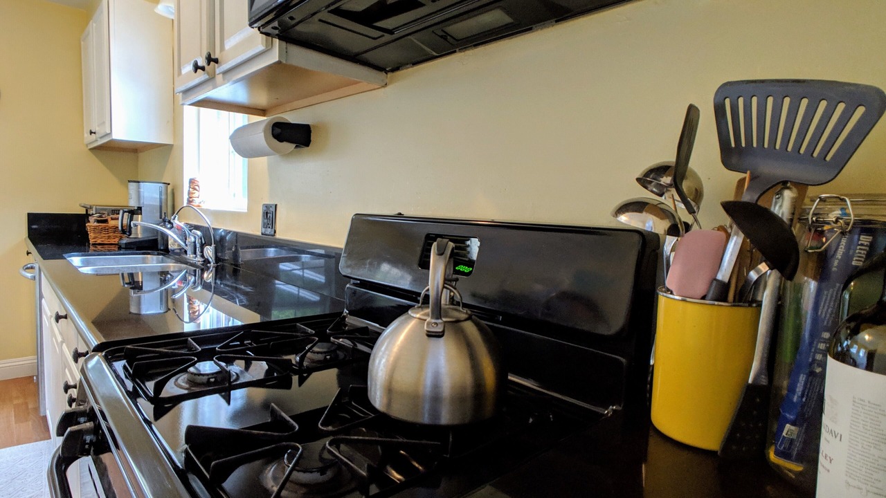 Photo of Kitchen in Beverly Glen